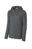 Picture of Sport-Tek Posi-UV Pro Long Sleeve Hoodie Shirt