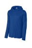 Picture of Sport-Tek Posi-UV Pro Long Sleeve Hoodie Shirt