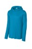 Picture of Sport-Tek Posi-UV Pro Long Sleeve Hoodie Shirt