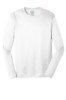 Picture of Port & Company Long Sleeve Performance T-Shirt