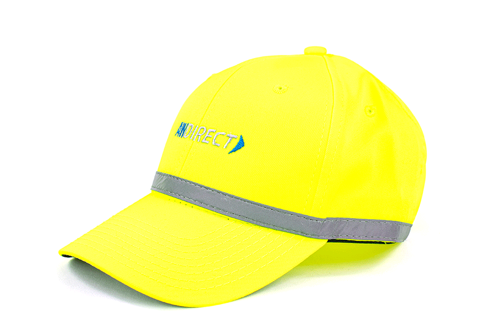 Picture of AW Direct ANSI Certified Cap