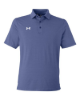 Picture of Under Armour Destin Drive Striped Performance Polo