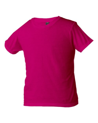 Picture of Tultex Youth Fine Jersey T-Shirt