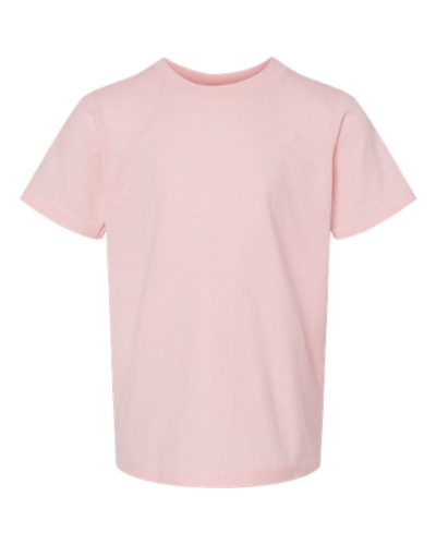 Picture of Tultex Youth Fine Jersey T-Shirt