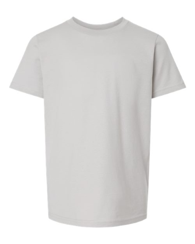 Picture of Tultex Youth Fine Jersey T-Shirt