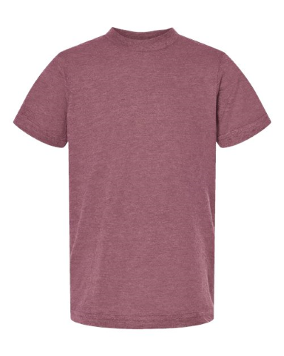 Picture of Tultex Youth Fine Jersey T-Shirt