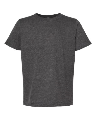 Picture of Tultex Youth Fine Jersey T-Shirt