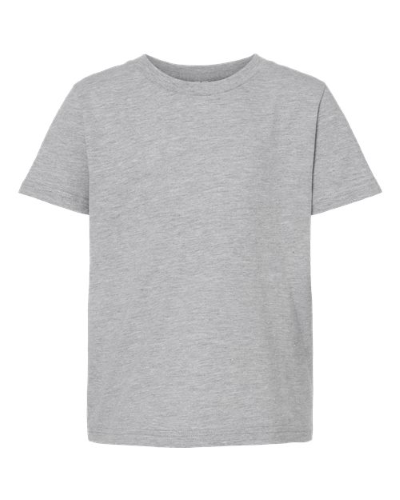 Picture of Tultex Youth Fine Jersey T-Shirt
