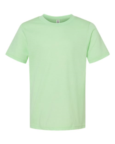 Picture of Tultex Youth Fine Jersey T-Shirt