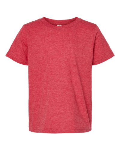 Picture of Tultex Youth Fine Jersey T-Shirt