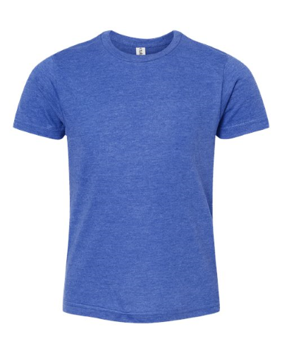 Picture of Tultex Youth Fine Jersey T-Shirt