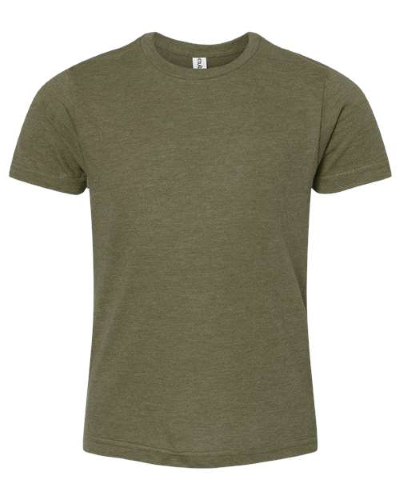 Picture of Tultex Youth Fine Jersey T-Shirt