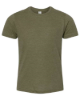 Picture of Tultex Youth Fine Jersey T-Shirt