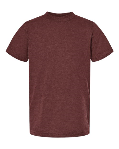 Picture of Tultex Youth Fine Jersey T-Shirt