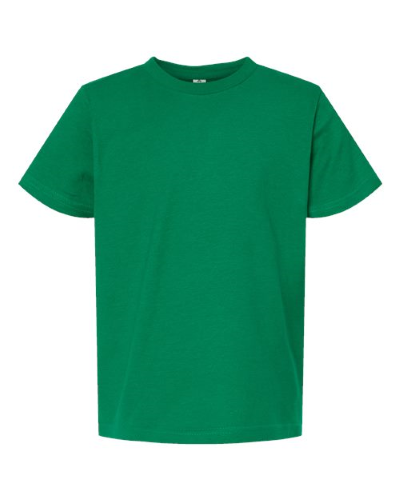 Picture of Tultex Youth Fine Jersey T-Shirt