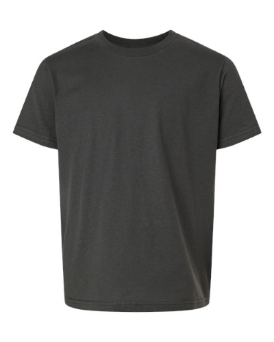 Picture of Tultex Youth Fine Jersey T-Shirt
