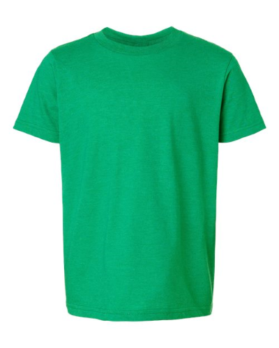 Picture of Tultex Youth Fine Jersey T-Shirt