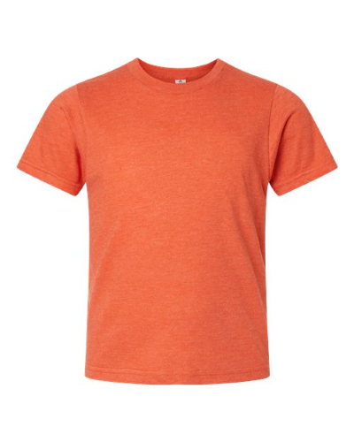 Picture of Tultex Youth Fine Jersey T-Shirt