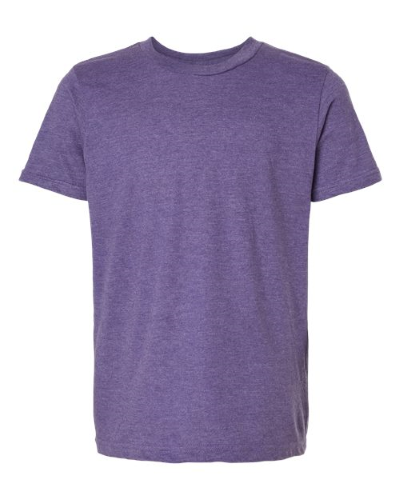 Picture of Tultex Youth Fine Jersey T-Shirt