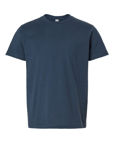 Picture of Tultex Youth Fine Jersey T-Shirt