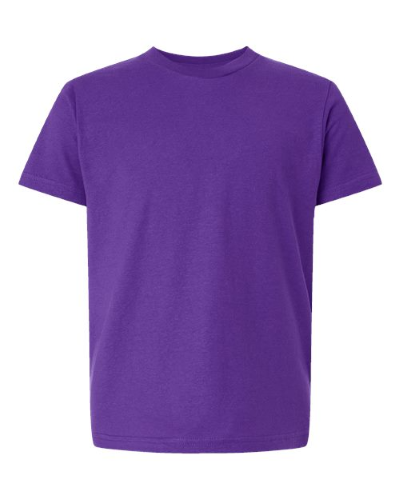 Picture of Tultex Youth Fine Jersey T-Shirt