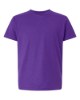 Picture of Tultex Youth Fine Jersey T-Shirt