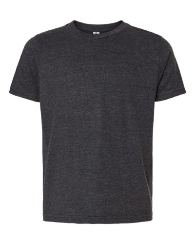 Picture of Tultex Youth Fine Jersey T-Shirt