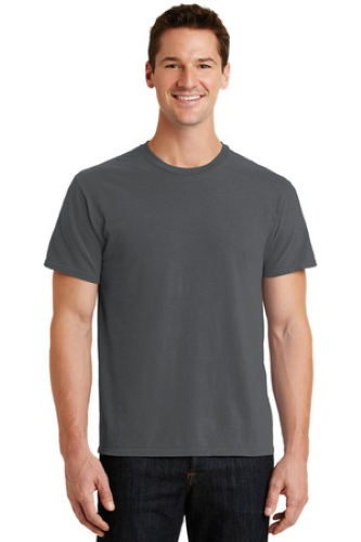 Picture of Port & Company Beach Wash Garment-Dyed Tee