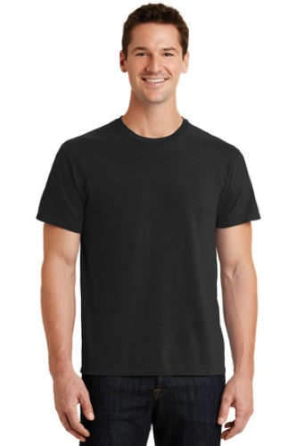 Picture of Port & Company Beach Wash Garment-Dyed Tee