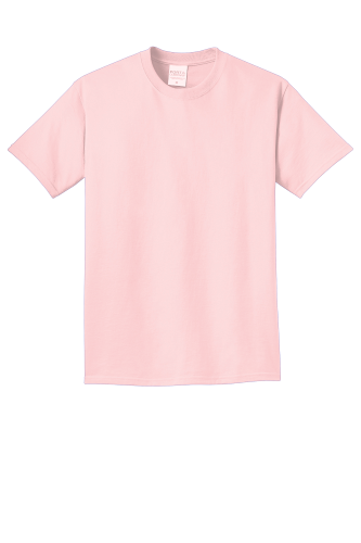 Picture of Port & Company Beach Wash Garment-Dyed Tee