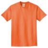 Picture of Port & Company Beach Wash Garment-Dyed Tee