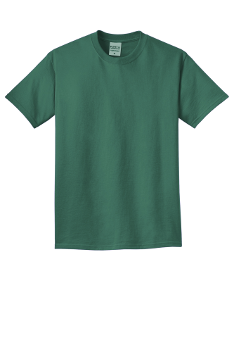 Picture of Port & Company Beach Wash Garment-Dyed Tee