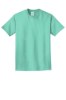 Picture of Port & Company Beach Wash Garment-Dyed Tee