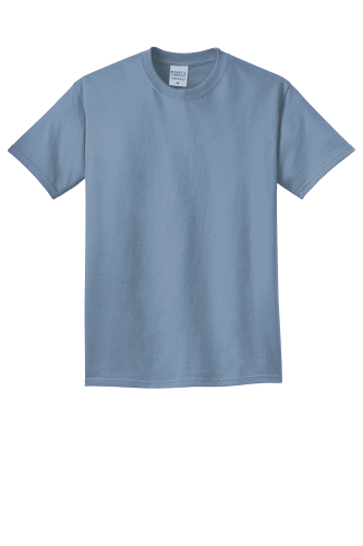Picture of Port & Company Beach Wash Garment-Dyed Tee
