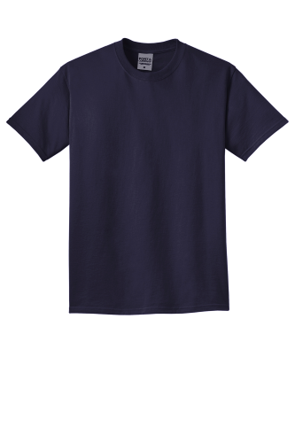 Picture of Port & Company Beach Wash Garment-Dyed Tee