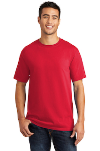 Picture of Port & Company Beach Wash Garment-Dyed Tee