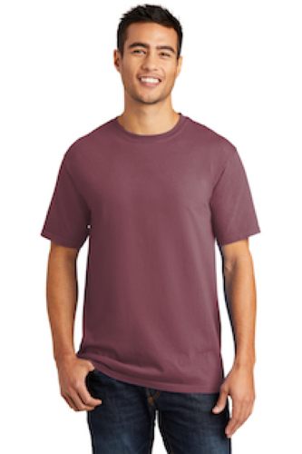 Picture of Port & Company Beach Wash Garment-Dyed Tee