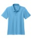 Picture of Port Authority Youth Dry Zone UV Micro-Mesh Polo