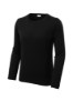 Picture of Sport-Tek Youth Posi-UV Pro Long Sleeve T-Shirt