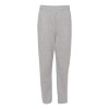 Picture of JERZEES NuBlend® Open-Bottom Sweatpants with Pockets