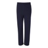 Picture of JERZEES NuBlend® Open-Bottom Sweatpants with Pockets