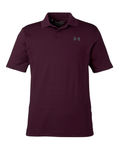Picture of Under Armour Performance 3.0 Golf Polo