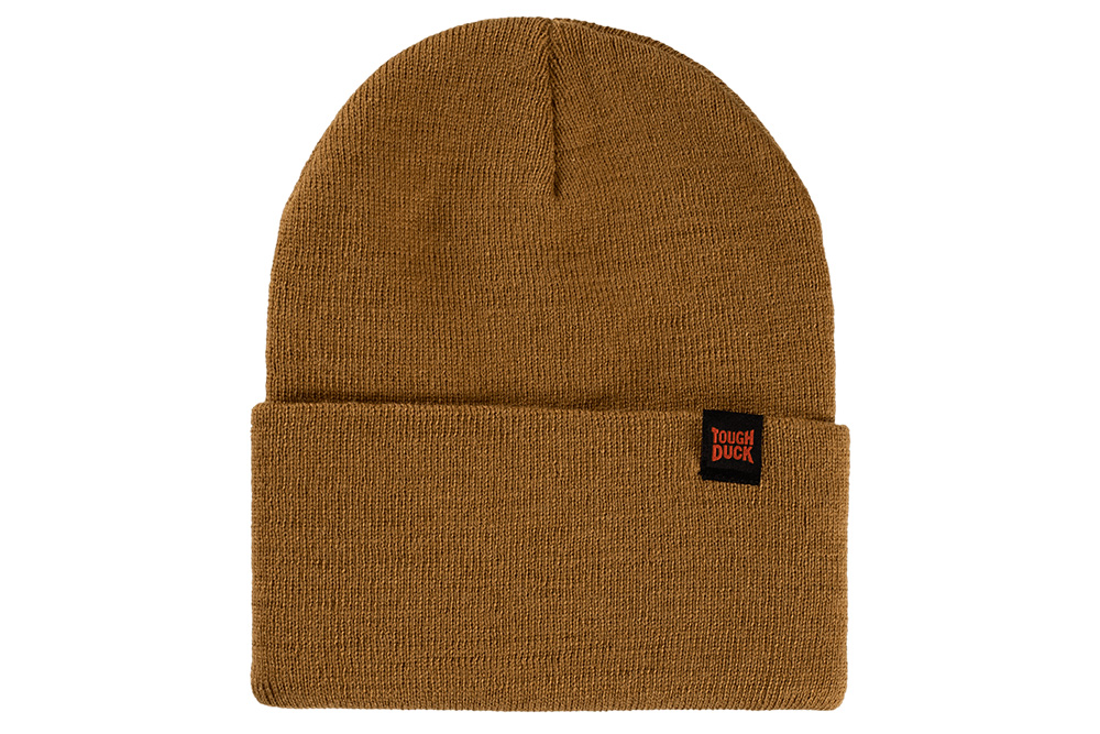 Picture of Tough Duck Beanie Watch Cap