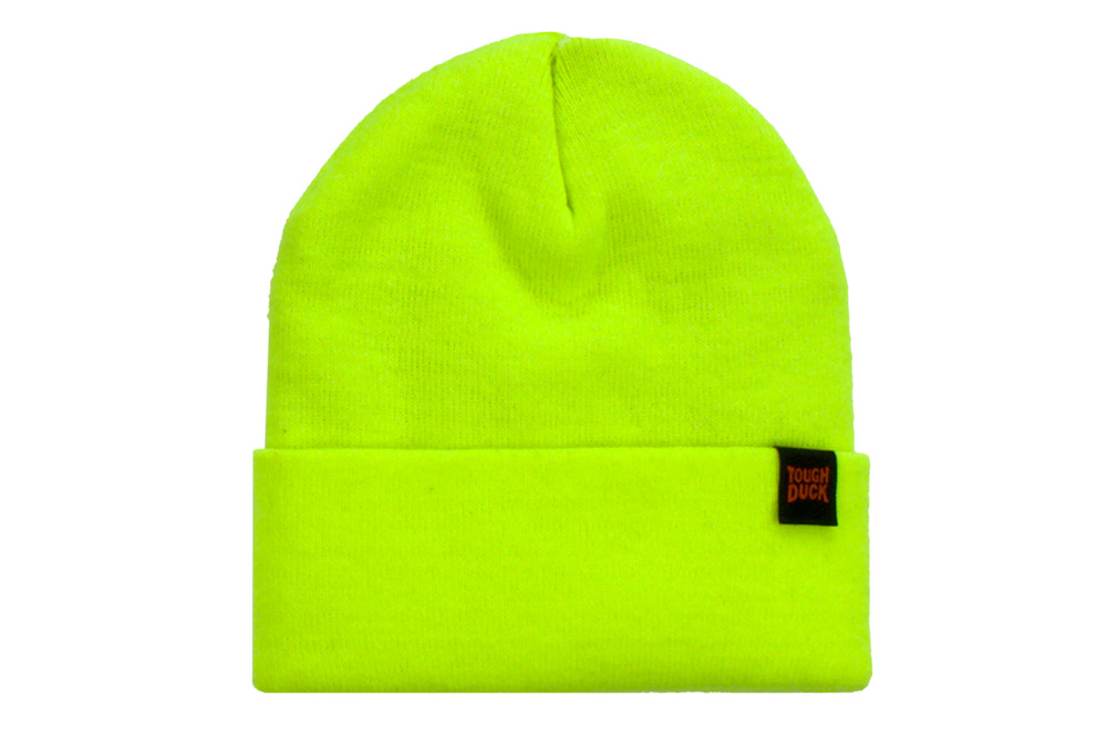 Picture of Tough Duck Beanie Watch Cap