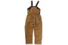 Picture of Tough Duck Women's Insulated Duck Overall