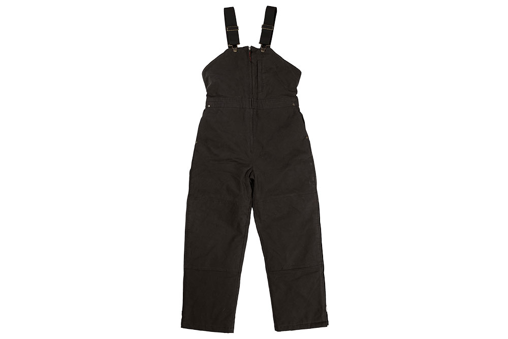 Picture of Tough Duck Women's Insulated Duck Overall