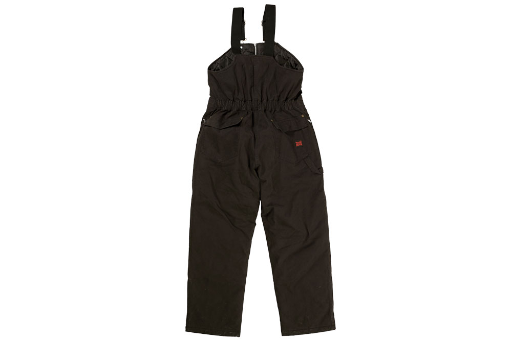 Picture of Tough Duck Women's Insulated Duck Overall