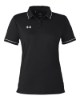 Picture of Under Armour Women's Tipped Teams Performance Polo