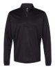 Picture of Adidas Lightweight Quarter-Zip Pullover