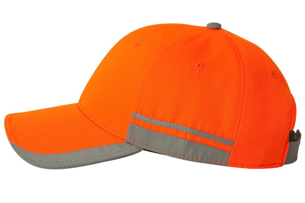 Picture of Hi-Vis Reflective Cap